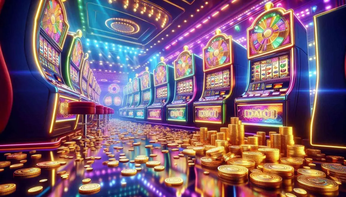 Fluffy Wins Casino